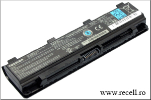 Baterie Laptop Toshiba PA5109U-1BRS